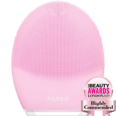 FOREO LUNA 3 Sonic ansigtsrens og anti-ageing massageapparat