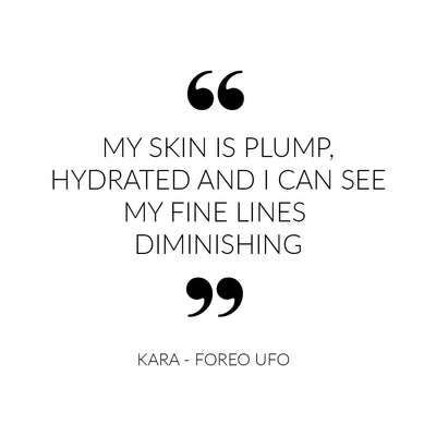 FOREO UFO Smart Maske