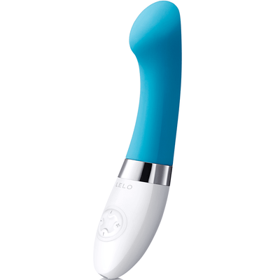 LELO GIGI 2 i turquoise