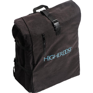 HigherDOSE taske til saunatæppe