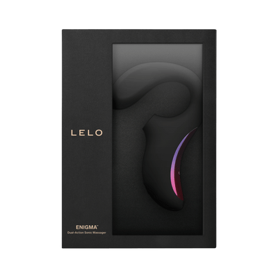 LELO Enigma i æsken