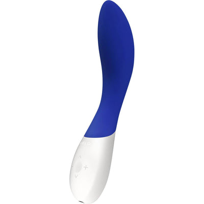 LELO MONA WAVE Genopladelig Vibrator