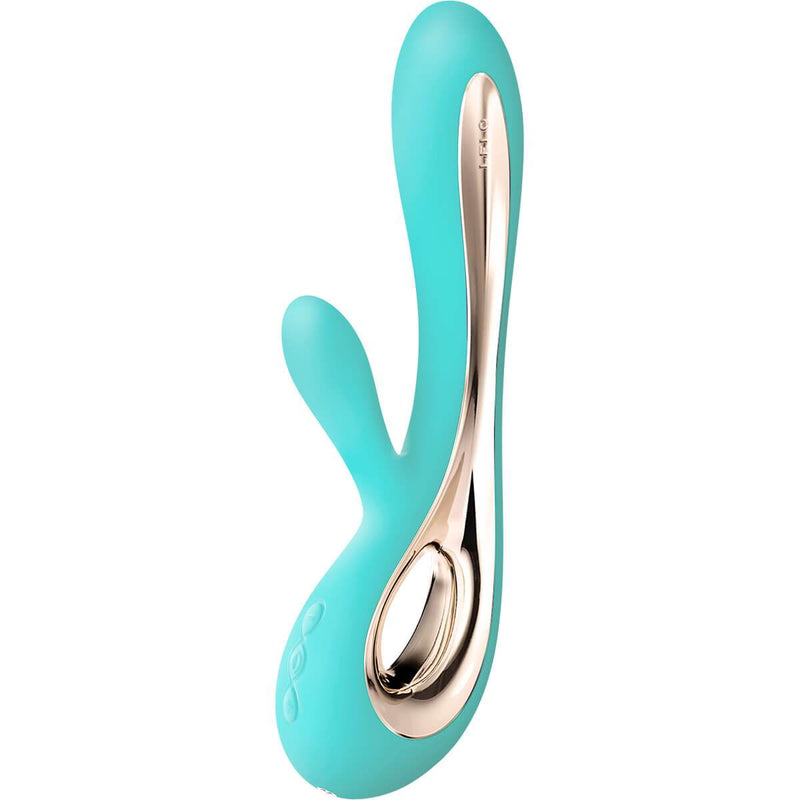 LELO SORAYA 2 G-punkt og klitorisvibrator