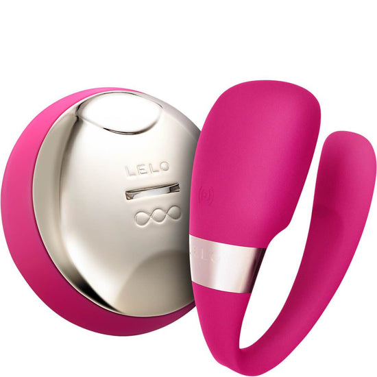 LELO TIANI 3 vibrator med fjernbetjening