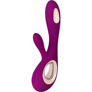 LELO SORAYA Wave G-punkt og klitorisvibrator