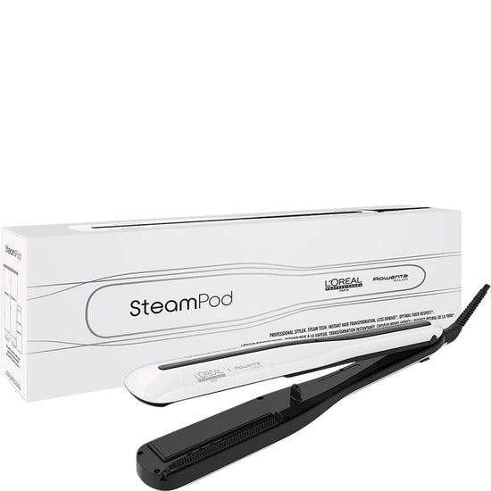 L'Oréal Professionnel Steampod 3.0 - glattejern og styling værktøj med damp