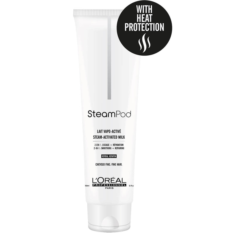 L'Oréal Professionnel Steampod 150ml