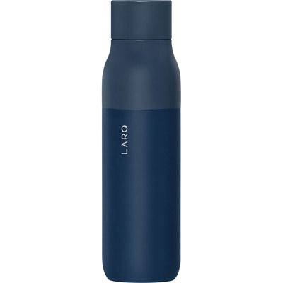 LARQ vandflaske 500ml i mørkeblå
