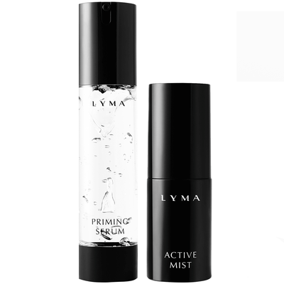 Active Mist og Serum fra LYMA