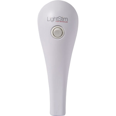 Bagsiden af LightStim