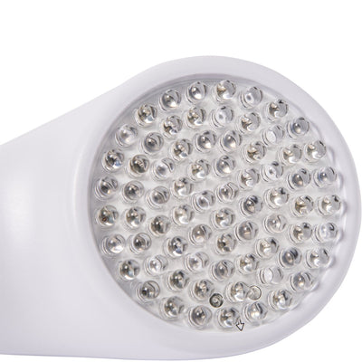 Tæt på LightStim mod rynker