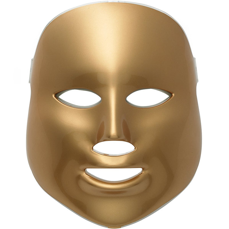 MZ Skin Lysterapi Golden Ansigtsmaske