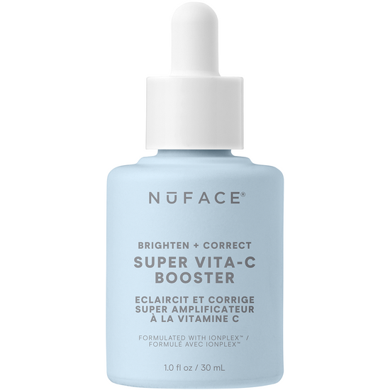 NuFACE® Super Vita-C Serum