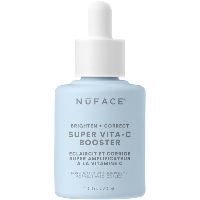 NuFACE® Super Vita-C Booster Serum