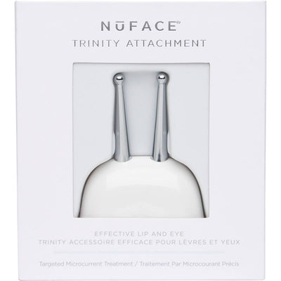 NuFACE Trinity ELE Head i indpakningen