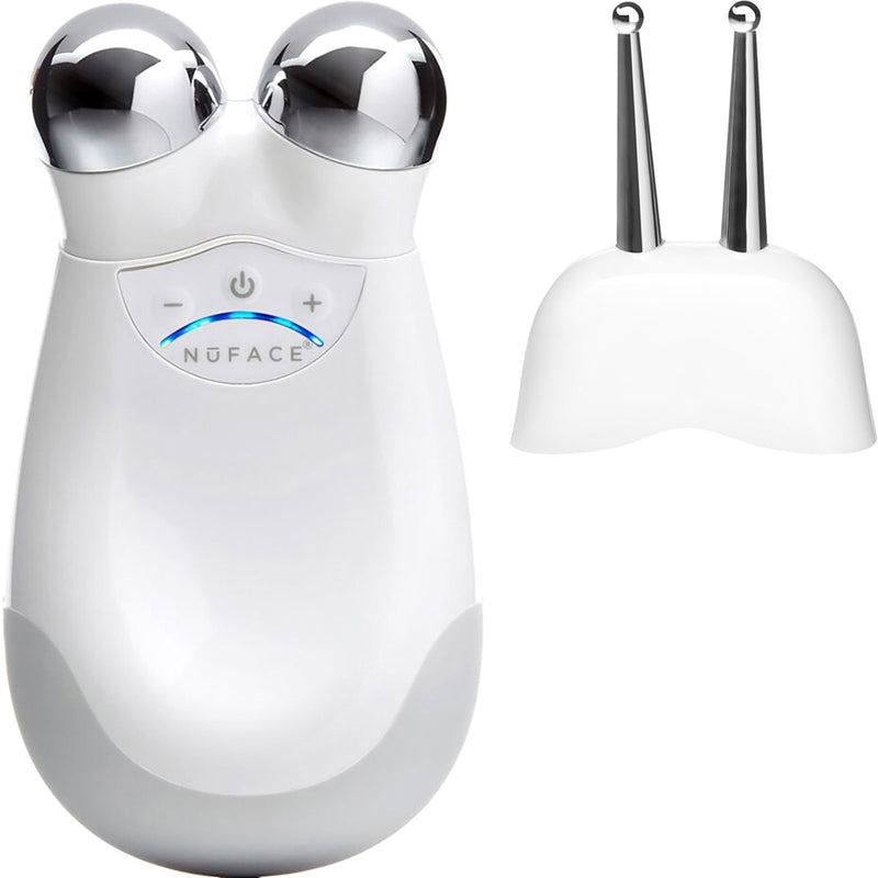 NuFACE Trinity + Trinity ELE Sæt med tilbehør