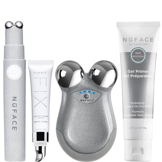 NuFACE Break The Ice Collection Sæt