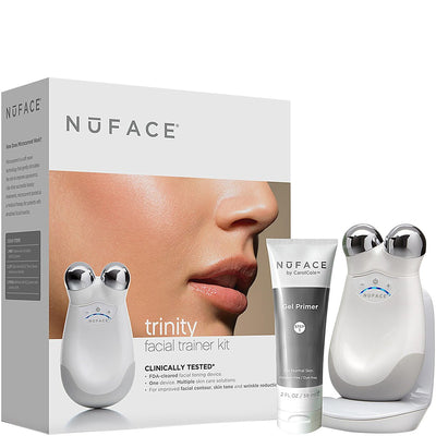 NuFACE Trinity Ansigtstræner-kit
