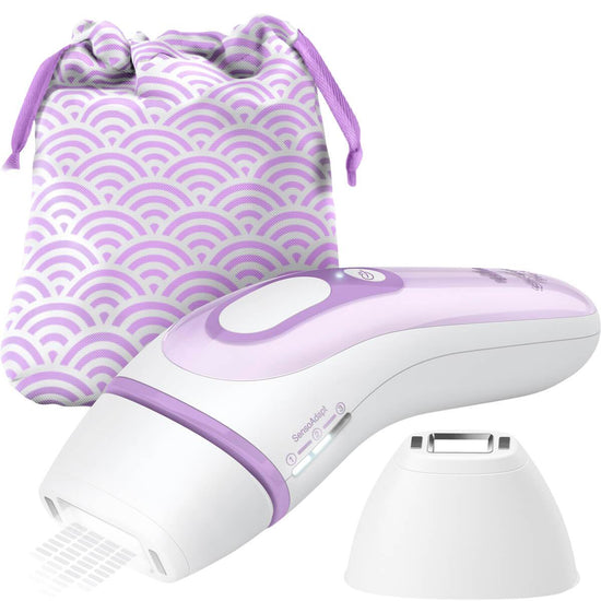 Braun Silk·expert Pro 3 PL3132 Seneste Generation IPL, Permanent Hårfjerning