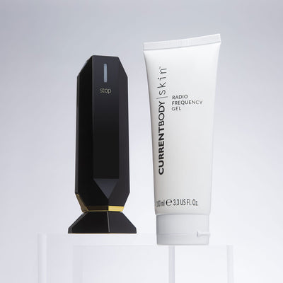 CurrentBody Skin Radiofrekvens Konduktivt Serum