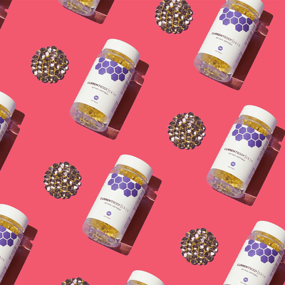 Retinol Softgels