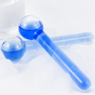 Tæt på Eyecicle Duo fra 001 Skincare