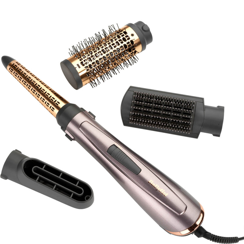 BaByliss Air Style 1000 Varmluftbørste