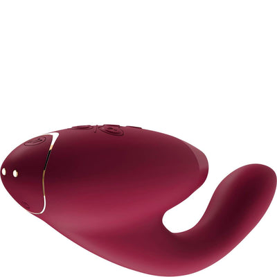 Set fra en vinkel Womanizer DUO