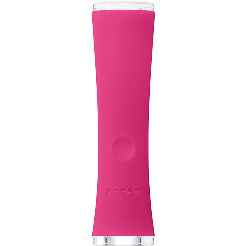 FOREO ESPADA Blue Light Akne behandlings enhed i Pink