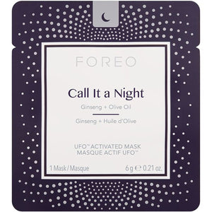 FOREO Call It A Night ansigtsmaske