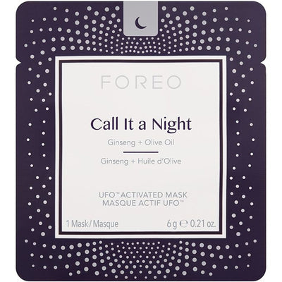 FOREO Call It A Night ansigtsmaske
