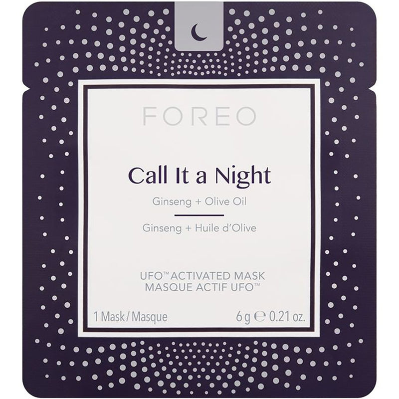 FOREO Call It A Night ansigtsmaske