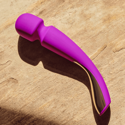LELO Smart Wand™ 2 i lilla