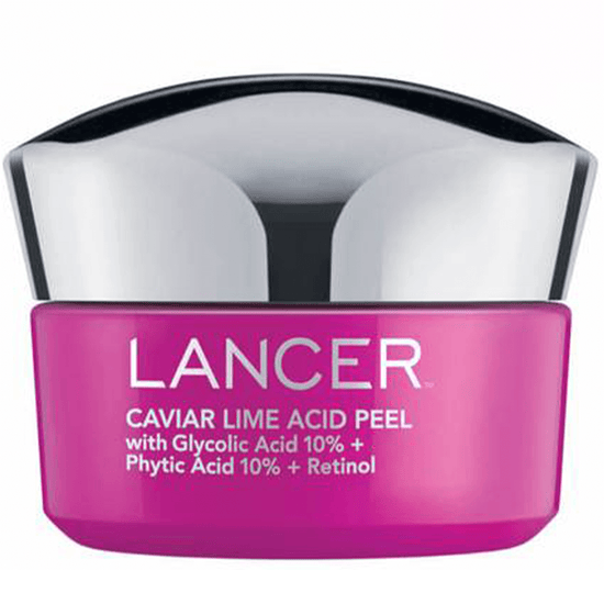 Caviar Lime Acid Peel med glykolsyre (50ml)