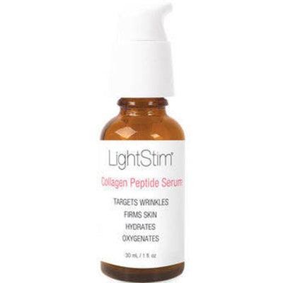 LightStim Collagen Peptide Serum 