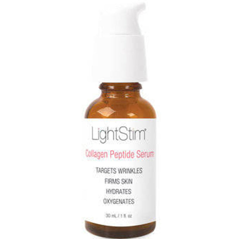 LightStim Collagen Peptide Serum 