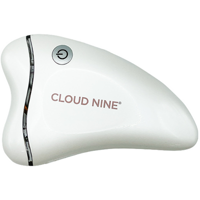 CLOUD NINE ReVibe Face & Body Sculpting Device