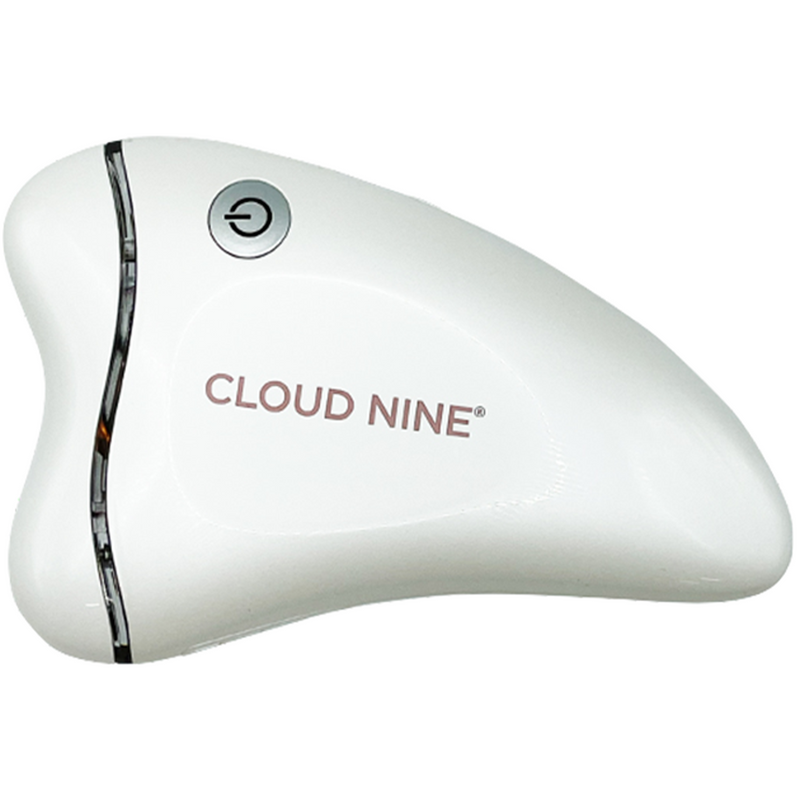 CLOUD NINE ReVibe Face & Body Sculpting Device